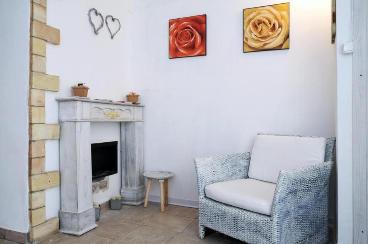 La Scalinata Home Apartment Caltagirone Exteriér fotografie