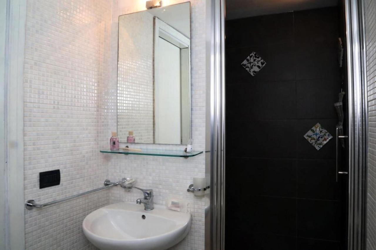 La Scalinata Home Apartment Caltagirone Exteriér fotografie
