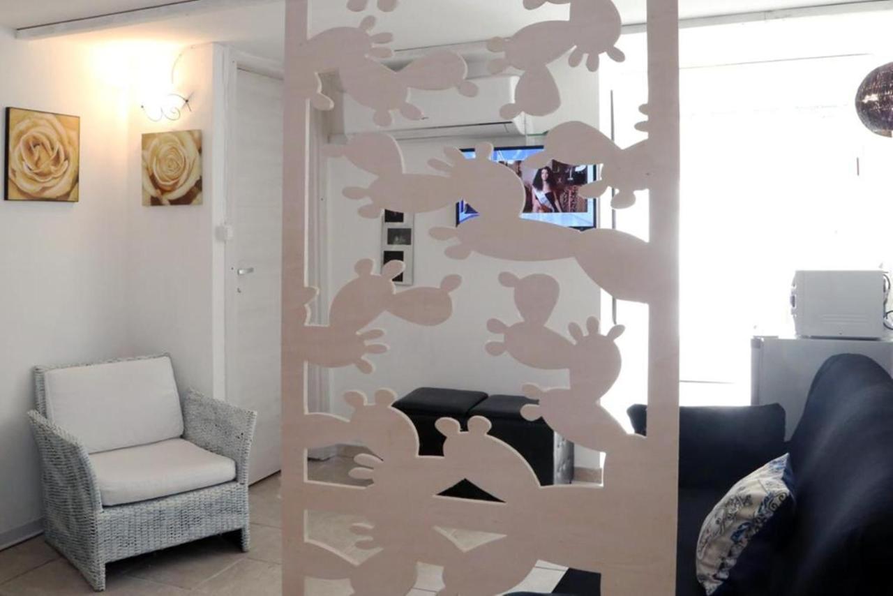 La Scalinata Home Apartment Caltagirone Exteriér fotografie