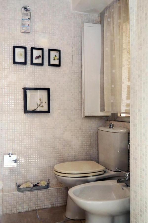 La Scalinata Home Apartment Caltagirone Exteriér fotografie